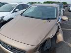 2013 VOLVO V40 SE LUX for sale at Copart SANDTOFT