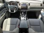 2013 Toyota Tacoma Double Cab за продажба в Fairburn, GA - Rear End
