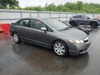 2009 Honda Civic Lx de vânzare în Grantville, PA - Rear End