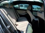 2021 Bmw 330I  იყიდება Byron-ში, GA - Front End