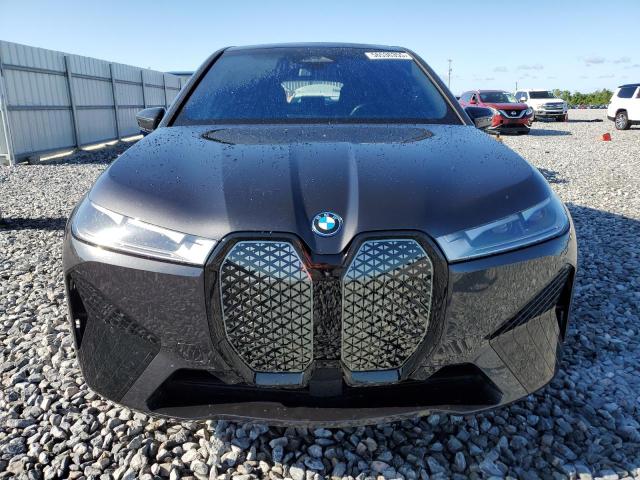  BMW IX XDRIVE5 2024 Szary