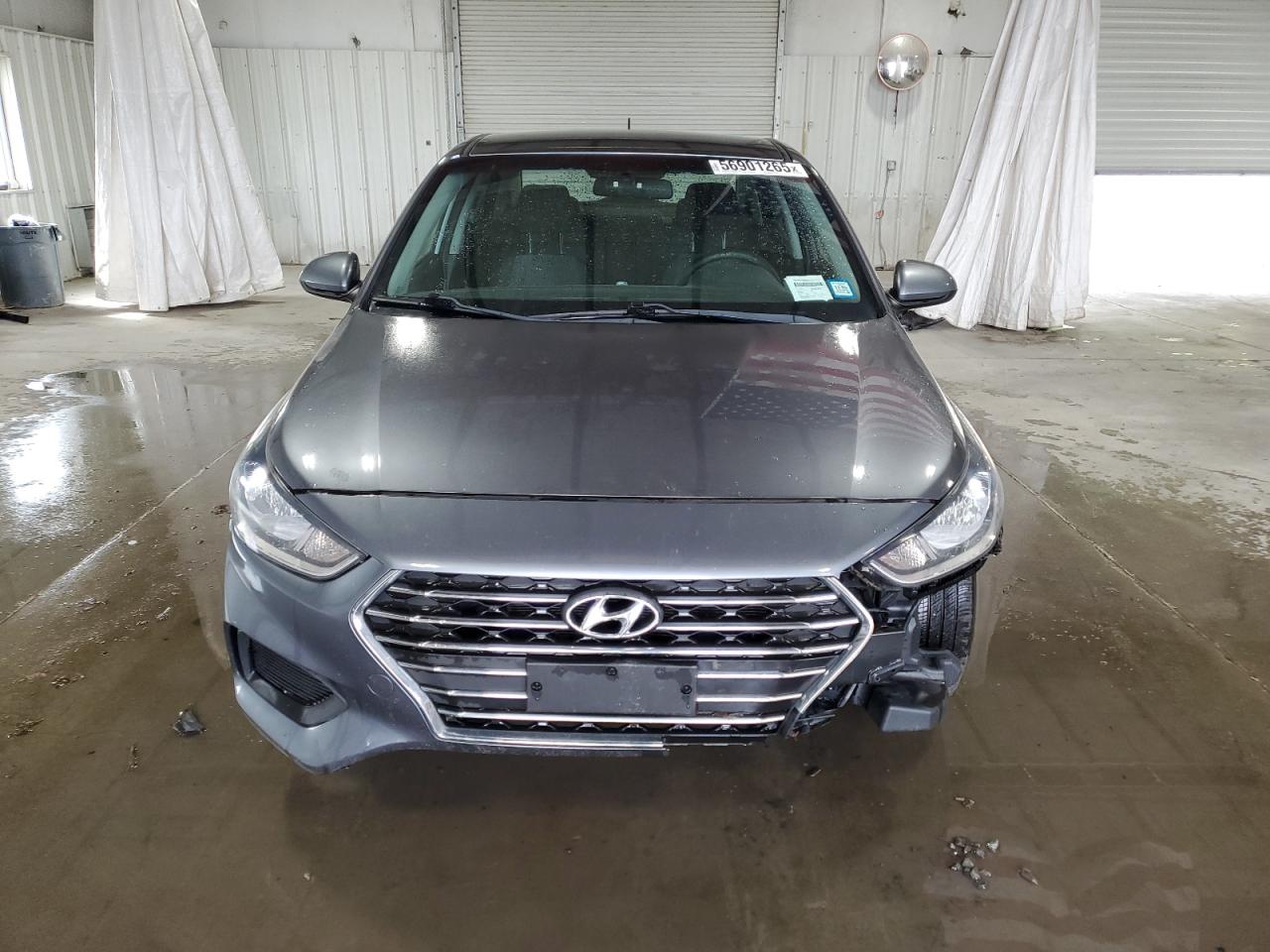 3kpc24a31ke087330 3KPC24A31KE087330 2019 Hyundai Accent Se