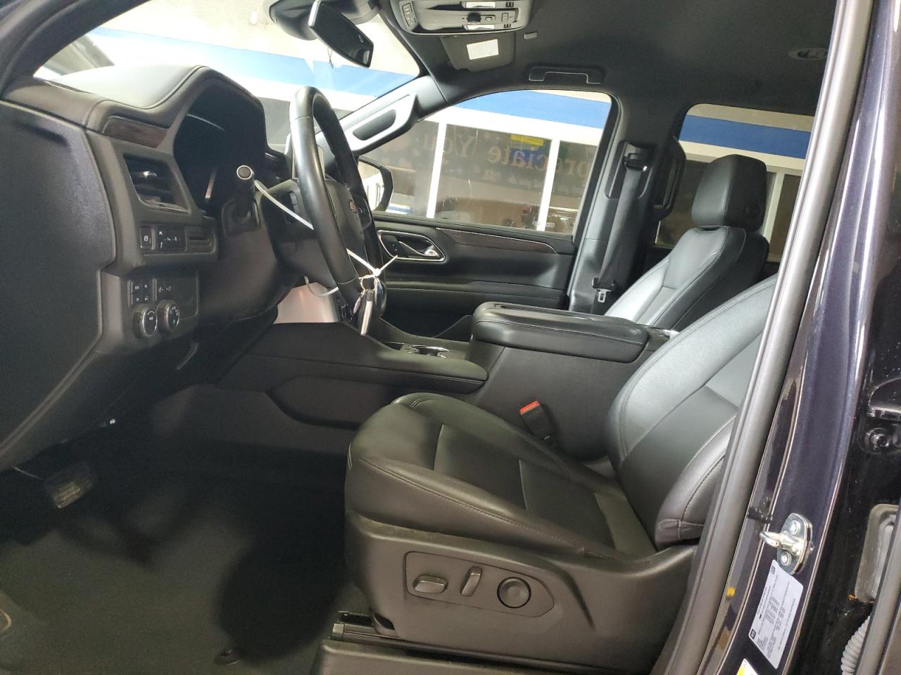 2023 Chevrolet Suburban K1500 Lt VIN: 1GNSKCKD5PR420497 Lot: 56977955