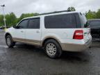 2013 Ford Expedition El Xlt en Venta en East Granby, CT - Minor Dent/Scratches