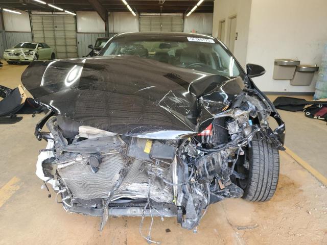  TOYOTA AVALON 2014 Black