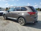 2016 Mitsubishi Outlander Se للبيع في Lumberton، NC - Mechanical