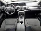 2015 Honda Accord Lx zu verkaufen in Hillsborough, NJ - Front End