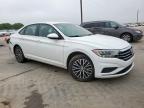 2021 Volkswagen Jetta S for Sale in Grand Prairie, TX - Rear End