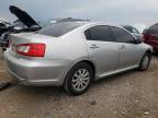 2010 Mitsubishi Galant Fe na sprzedaż w Elgin, IL - Front End
