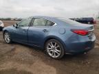 2016 Mazda 6 Touring en Venta en Elgin, IL - Hail