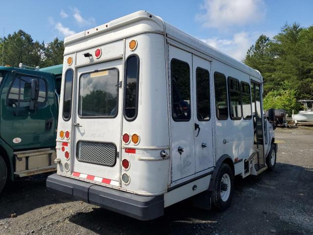 2017 FORD ECONOLINE E350 SUPER DUTY CUTAWAY VAN  