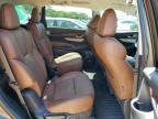 2022 Subaru Ascent Touring продається в Theodore, AL - Front End