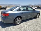 2010 Hyundai Sonata Gls იყიდება Mentone-ში, CA - Minor Dent/Scratches