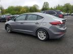 2018 Hyundai Elantra Sel for Sale in East Granby, CT - Rear End