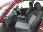 2016 KIA VENGA 1 IS for sale at Copart WHITBURN