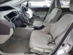 2012 Honda Civic Lx for Sale in Elgin, IL - Front End