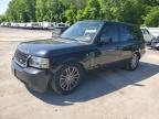 2011 Land Rover Range Rover Hse na sprzedaż w Glassboro, NJ - Front End