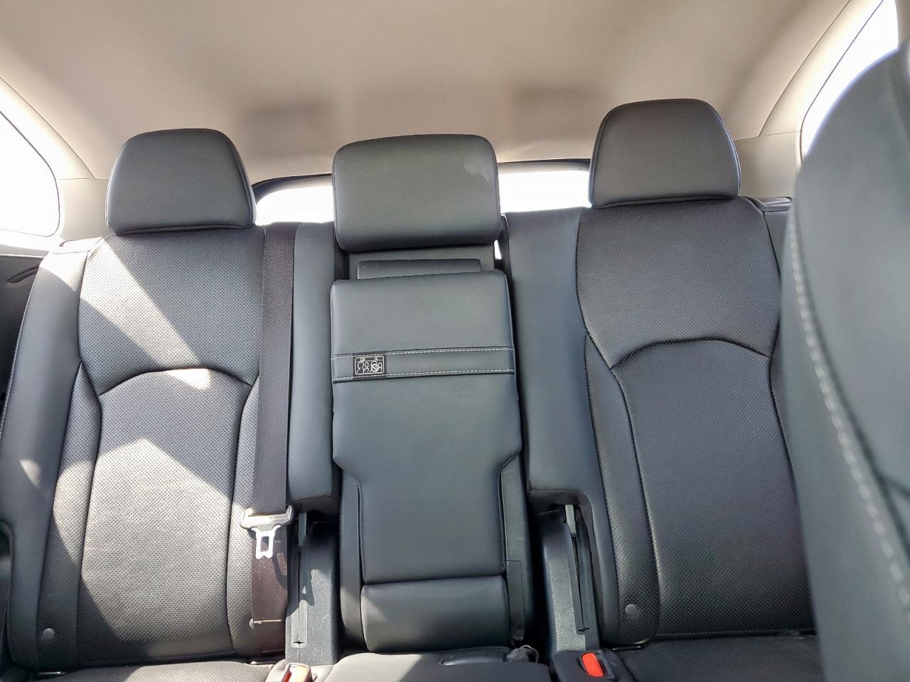 2022 Lexus Rx 350 L VIN: JTJHZKFA5N2036487 Lot: 56998385