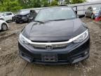 2018 Honda Civic Ex   de vânzare în Windsor, NJ - Rear End