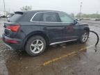2021 Audi Q5 Premium იყიდება Woodhaven-ში, MI - Front End