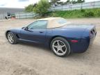 2000 Chevrolet Corvette  for Sale in Davison, MI - Front End