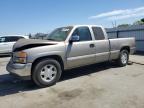 2000 Gmc New Sierra C1500 იყიდება Bakersfield-ში, CA - Front End