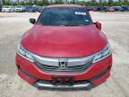 2017 Honda Accord Sport for Sale in Houston, TX - Side