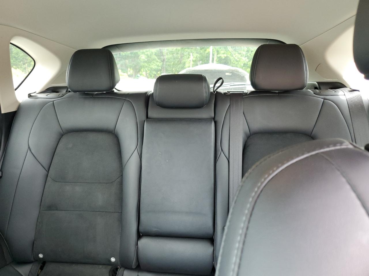 2020 Mazda Cx-5 Touring VIN: JM3KFACM0L0746861 Lot: 56949555