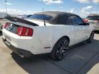 2012 Ford Mustang  en Venta en Sacramento, CA - Front End