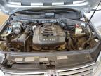 2016 Volkswagen Touareg Sport للبيع في American Canyon، CA - Front End