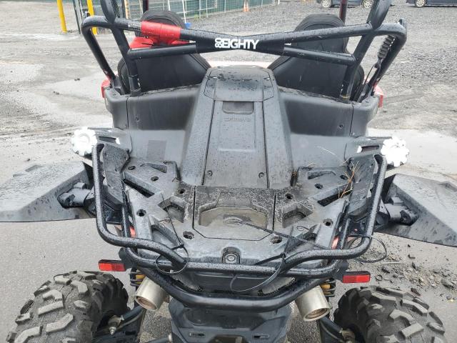 2021 CFMOTO Z FORCE  