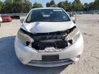2015 Nissan Versa Note S de vânzare în Fort Pierce, FL - Front End