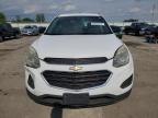 2016 Chevrolet Equinox Ls 2.4L for Sale in Dyer, IN - Front End