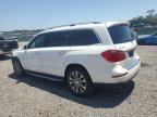 2016 Mercedes-Benz Gl 450 4Matic for Sale in Riverview, FL - Side