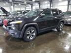 2014 Jeep Cherokee Trailhawk for Sale in Ham Lake, MN - Front End