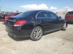 2016 Mercedes-Benz C 300 4Matic na sprzedaż w Windsor, NJ - Minor Dent/Scratches