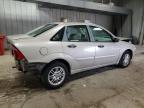 2007 Ford Focus Zx4 en Venta en Franklin, WI - Rear End