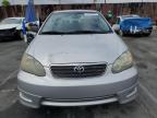 2007 Toyota Corolla Ce   na sprzedaż w Wilmington, CA - Rear End