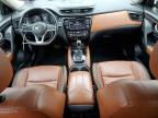 2018 Nissan Rogue S   de vânzare în Chicago Heights, IL - Rear End