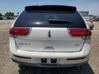 2011 Lincoln Mkx  for Sale in Mercedes, TX - Side