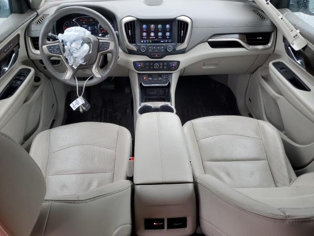  GMC TERRAIN 2018 Biały