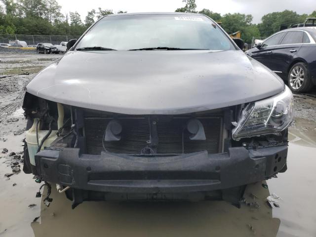 Седаны TOYOTA CAMRY 2014 Серый