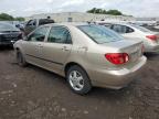 2007 Toyota Corolla Ce на продаже в New Britain, CT - Front End