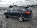 2011 Hyundai Veracruz Gls იყიდება Montgomery-ში, AL - Front End