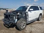 2017 Gmc Yukon Slt for Sale in Houston, TX - Front End