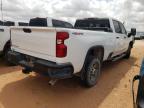 2021 Chevrolet Silverado K2500 Heavy Duty zu verkaufen in Andrews, TX - Side