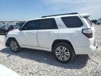 2022 Toyota 4Runner Sr5 Premium на продаже в Wayland, MI - Front End