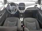 2016 Chevrolet Spark 1Lt იყიდება Opa Locka-ში, FL - Rear End