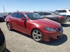 2012 Lexus Is 250 იყიდება American Canyon-ში, CA - Vandalism