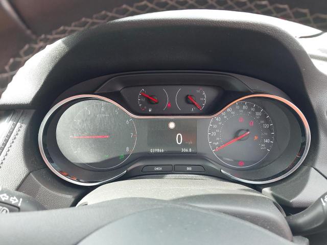 2020 VAUXHALL GRANDLAND